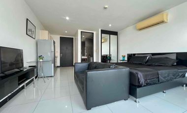 For sale studio condo in Bang Lamung, Chonburi