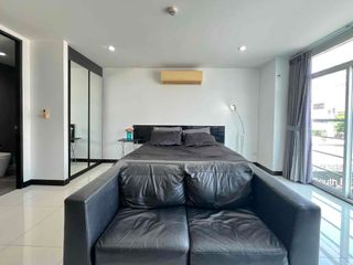 À vendre studio condo à Bang Lamung, Chonburi