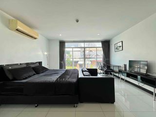 À vendre studio condo à Bang Lamung, Chonburi