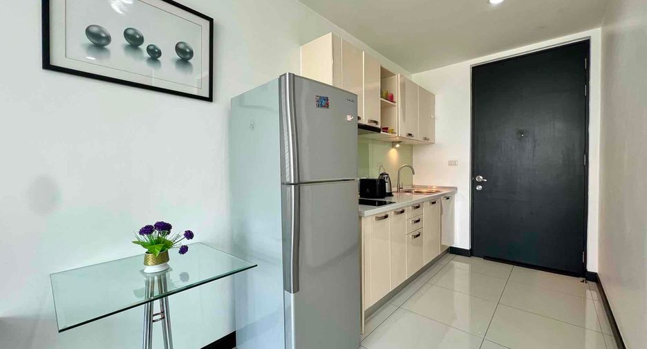 Condo en venta de estudio en Bang Lamung, Chonburi