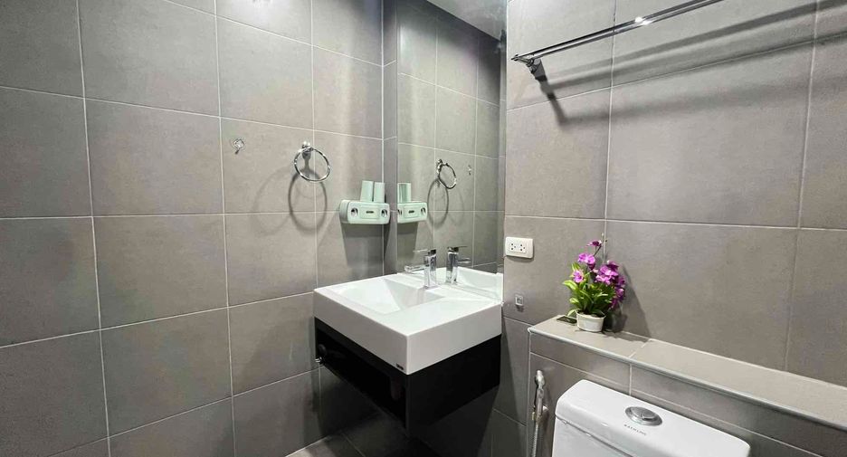 Condo en venta de estudio en Bang Lamung, Chonburi