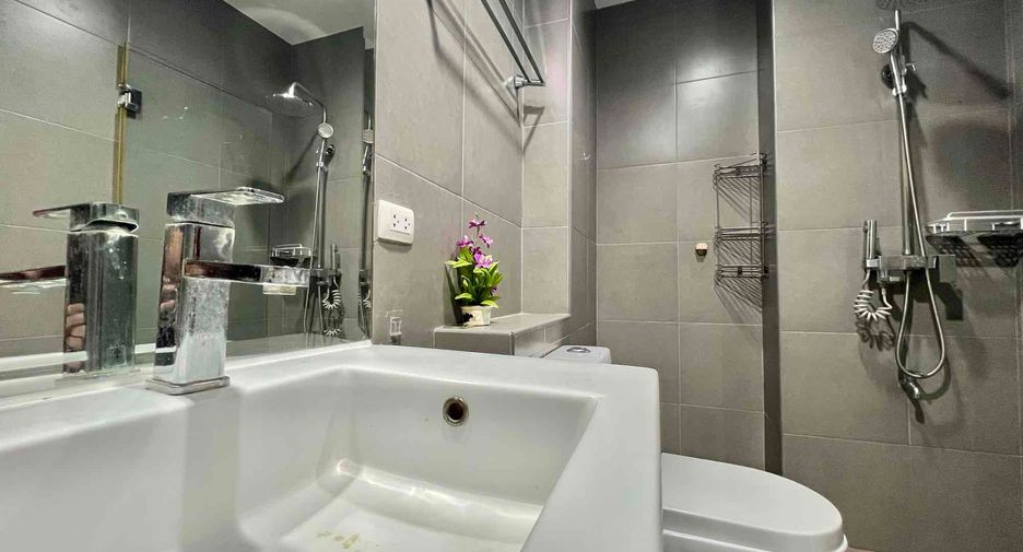 Condo en venta de estudio en Bang Lamung, Chonburi