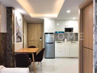 For Rent 1 Bedroom Apartment In Bang Lamung, Chonburi