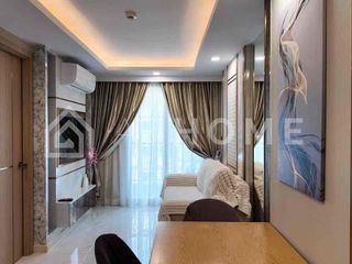 Apartment zur Miete mit 1 Zimmer in Bang Lamung, Chonburi
