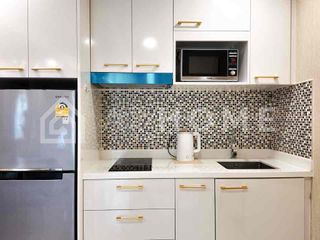 Apartment zur Miete mit 1 Zimmer in Bang Lamung, Chonburi