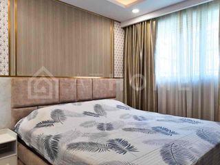 Apartment zur Miete mit 1 Zimmer in Bang Lamung, Chonburi