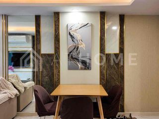 Apartment zur Miete mit 1 Zimmer in Bang Lamung, Chonburi