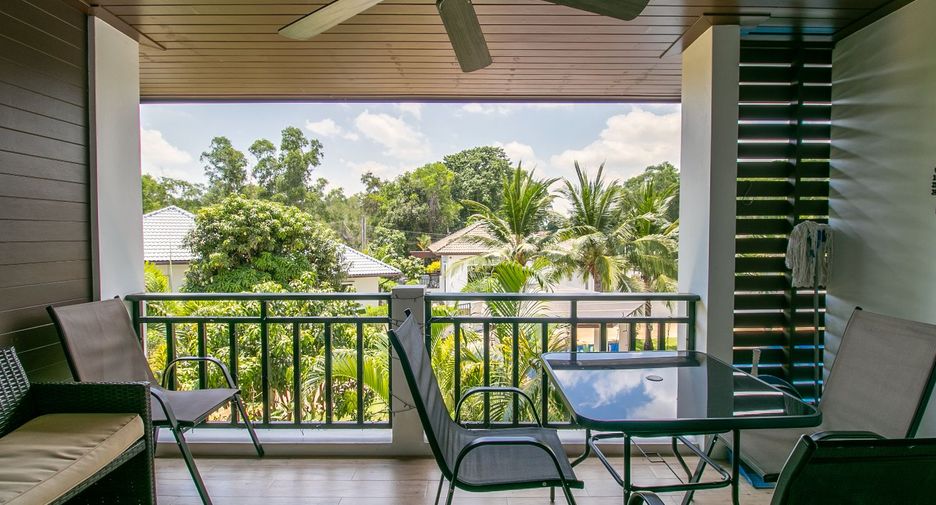 À vendre 1 chambre condo à Klaeng, Rayong