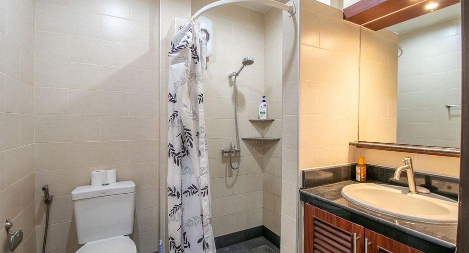 À vendre 1 chambre condo à Klaeng, Rayong