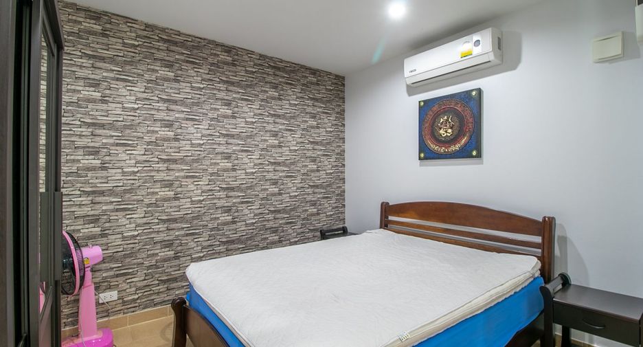 À vendre 1 chambre condo à Klaeng, Rayong