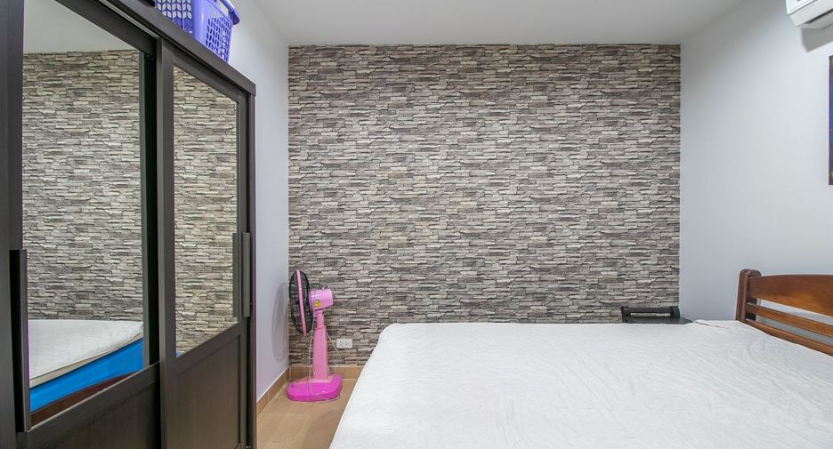 À vendre 1 chambre condo à Klaeng, Rayong
