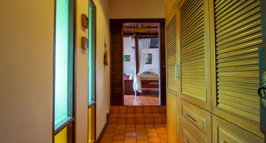À vendre 3 chambres villa à Klaeng, Rayong