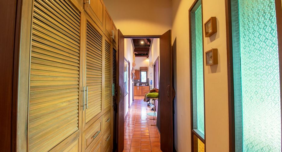 À vendre 3 chambres villa à Klaeng, Rayong