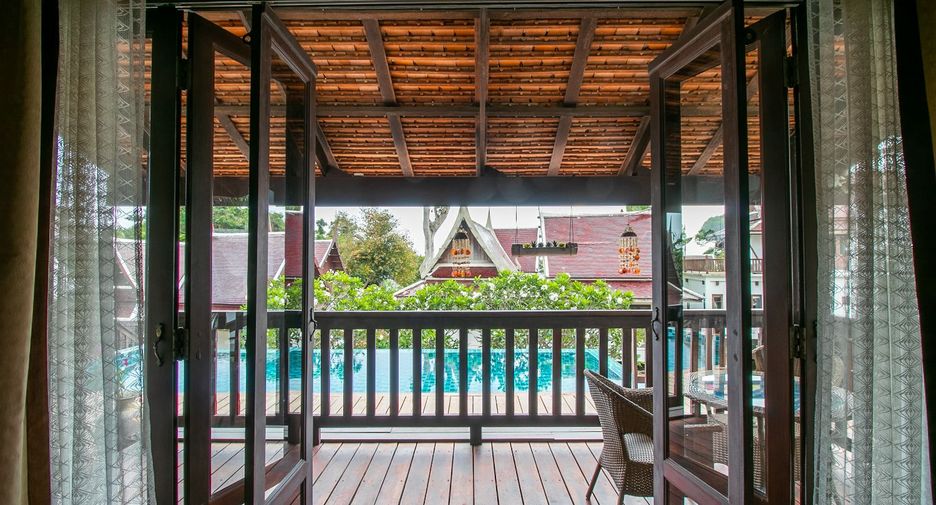 À vendre 3 chambres villa à Klaeng, Rayong