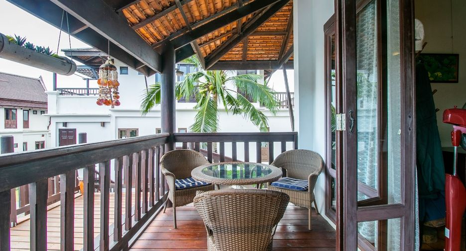 À vendre 3 chambres villa à Klaeng, Rayong