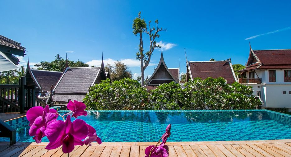 À vendre 3 chambres villa à Klaeng, Rayong