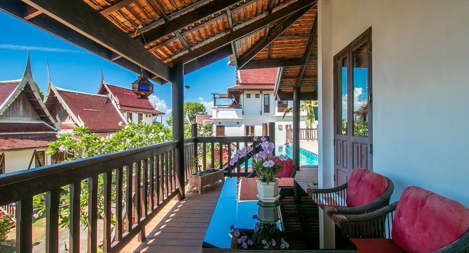 À vendre 3 chambres villa à Klaeng, Rayong