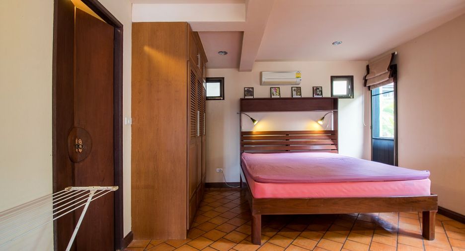 À vendre 3 chambres villa à Klaeng, Rayong