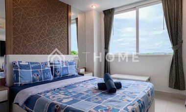 出租 1 卧室 公寓式住宅 在 Bang Lamung, Chon Buri