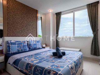 For Rent 1 Bedroom Apartment In Bang Lamung, Chonburi
