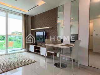 Apartment zur Miete mit 1 Zimmer in Bang Lamung, Chonburi