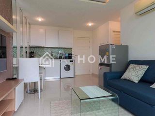 Apartment zur Miete mit 1 Zimmer in Bang Lamung, Chonburi
