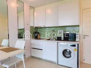 Apartment zur Miete mit 1 Zimmer in Bang Lamung, Chonburi