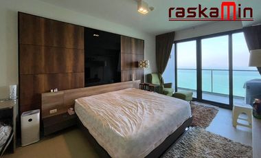 Wohnung zum Kauf mit 1 Zimmer in Bang Lamung, Chonburi
