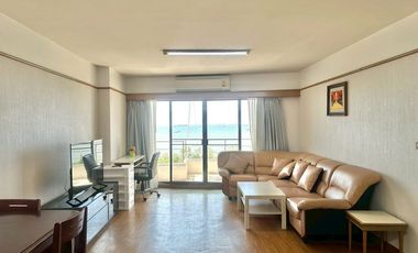 For rent 2 bedrooms condo in Si Racha, Chonburi