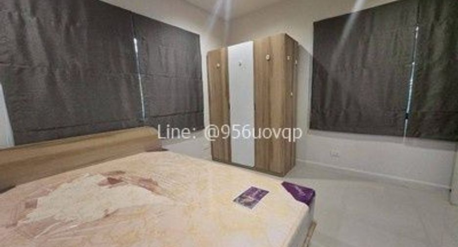 出租 和 出售 4 卧室 独立屋 在 Bang Phli, Samut Prakan