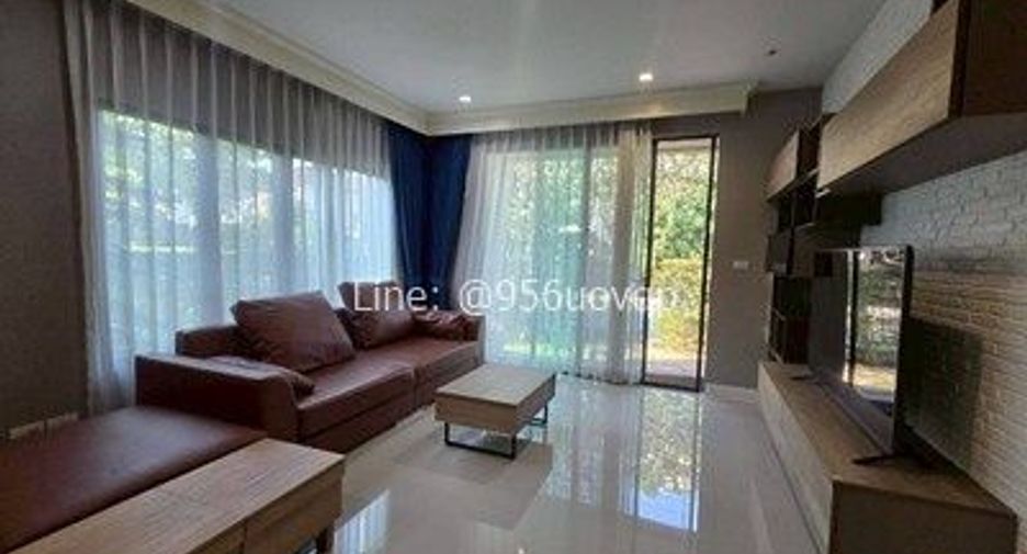 出租 和 出售 4 卧室 独立屋 在 Bang Phli, Samut Prakan