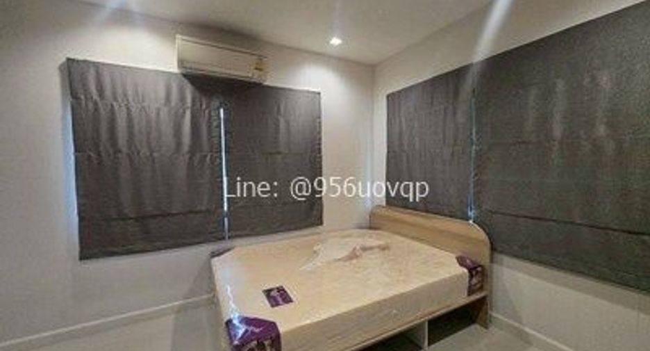 出租 和 出售 4 卧室 独立屋 在 Bang Phli, Samut Prakan
