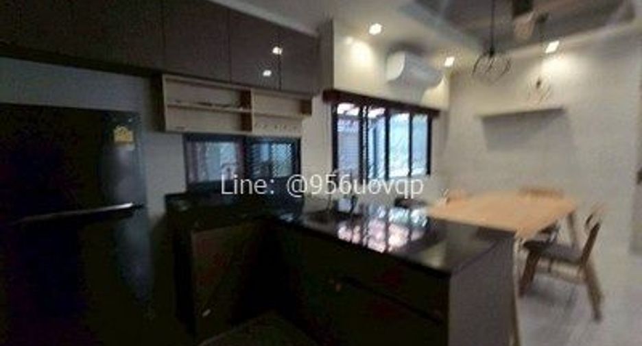 出租 和 出售 4 卧室 独立屋 在 Bang Phli, Samut Prakan