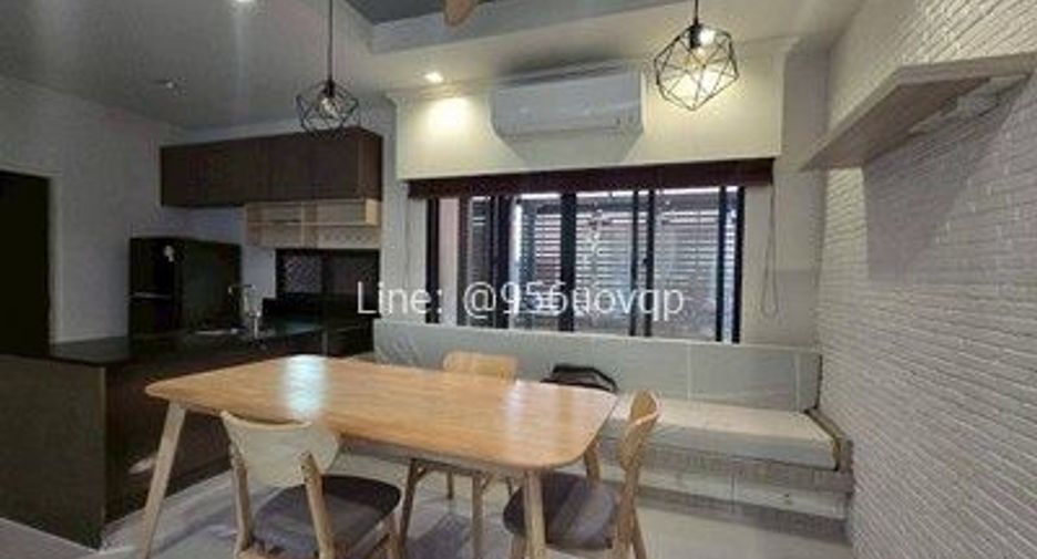 出租 和 出售 4 卧室 独立屋 在 Bang Phli, Samut Prakan