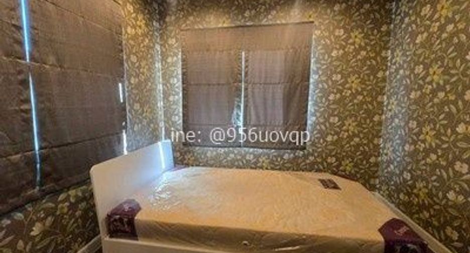 出租 和 出售 4 卧室 独立屋 在 Bang Phli, Samut Prakan