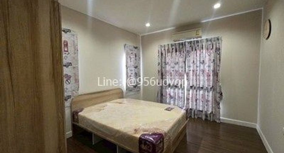 出租 和 出售 4 卧室 独立屋 在 Bang Phli, Samut Prakan