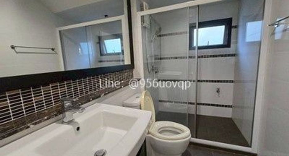 出租 和 出售 4 卧室 独立屋 在 Bang Phli, Samut Prakan