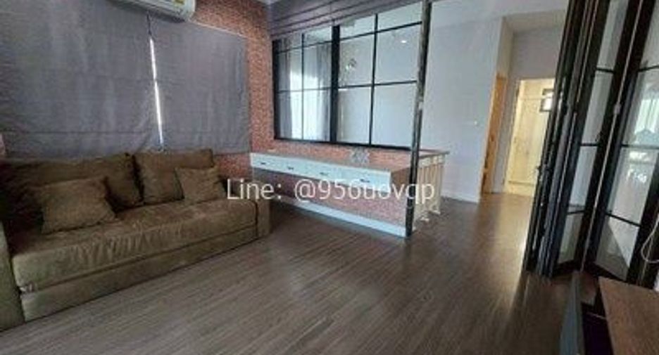 出租 和 出售 4 卧室 独立屋 在 Bang Phli, Samut Prakan