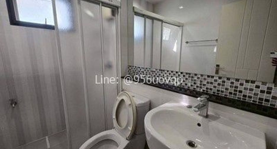 出租 和 出售 4 卧室 独立屋 在 Bang Phli, Samut Prakan