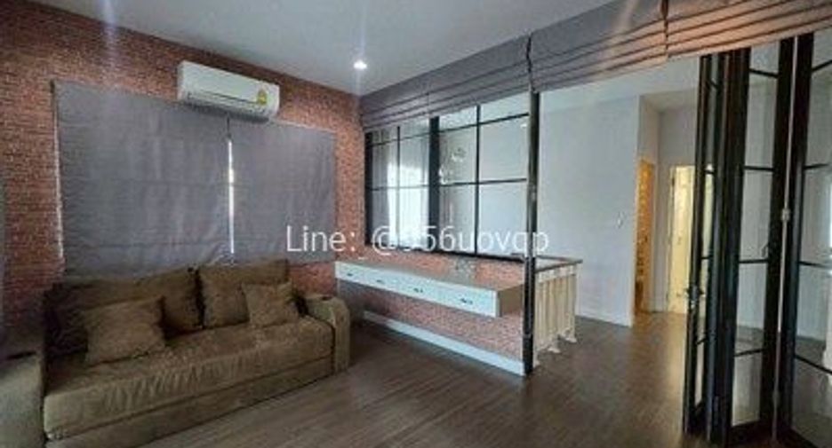出租 和 出售 4 卧室 独立屋 在 Bang Phli, Samut Prakan