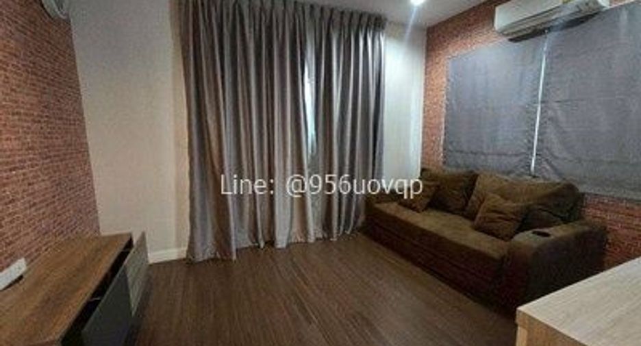 出租 和 出售 4 卧室 独立屋 在 Bang Phli, Samut Prakan