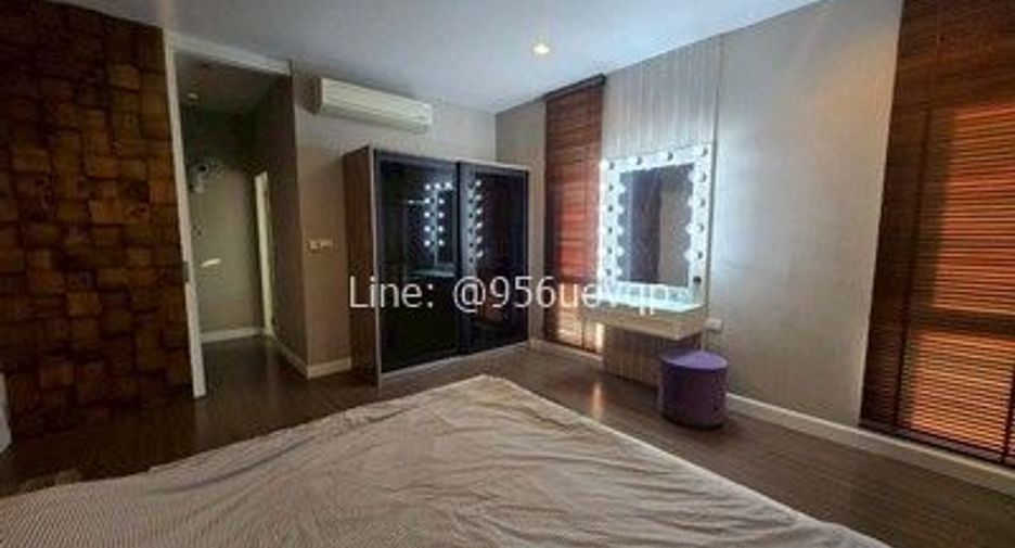 出租 和 出售 4 卧室 独立屋 在 Bang Phli, Samut Prakan