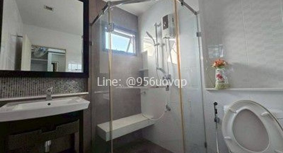 出租 和 出售 4 卧室 独立屋 在 Bang Phli, Samut Prakan