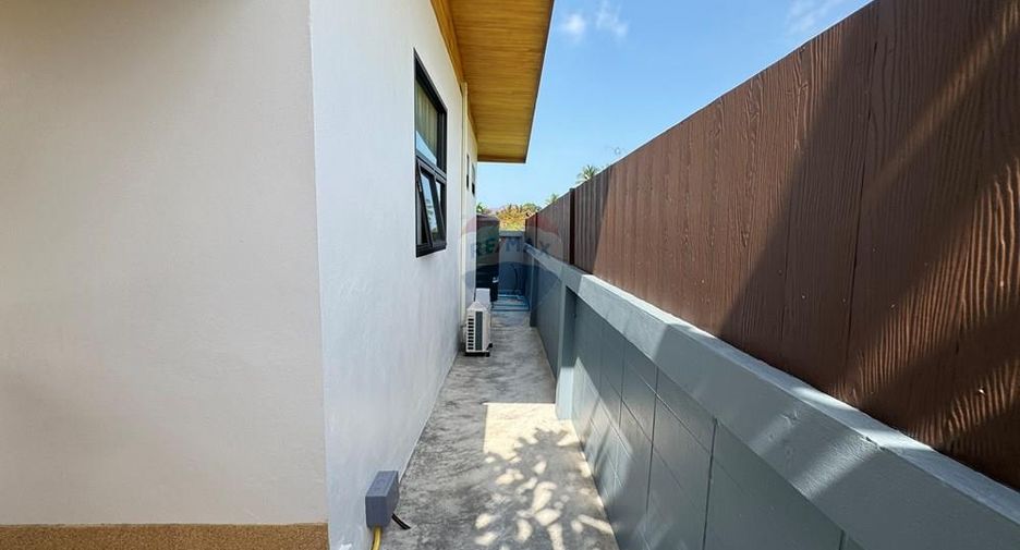 For sale 2 bedrooms villa in Ko Samui, Surat Thani