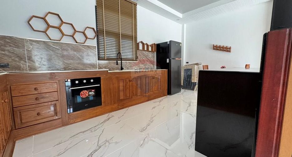 For sale 2 bedrooms villa in Ko Samui, Surat Thani