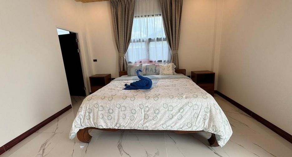 For sale 2 bedrooms villa in Ko Samui, Surat Thani