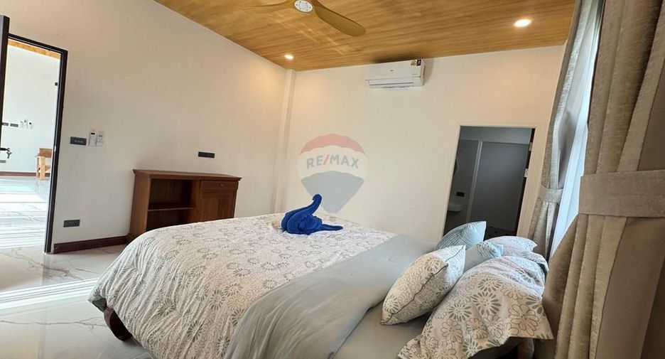 For sale 2 bedrooms villa in Ko Samui, Surat Thani