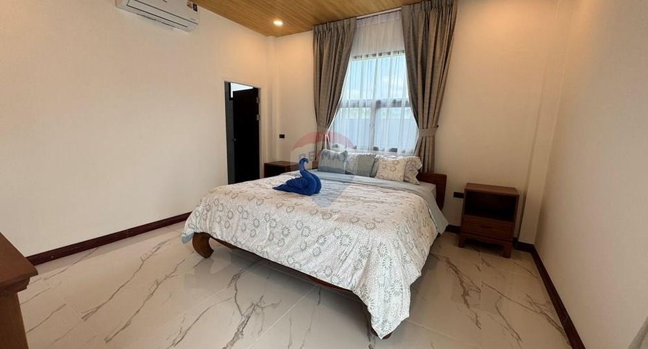 For sale 2 bedrooms villa in Ko Samui, Surat Thani
