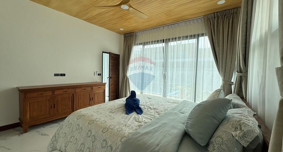 For sale 2 bedrooms villa in Ko Samui, Surat Thani