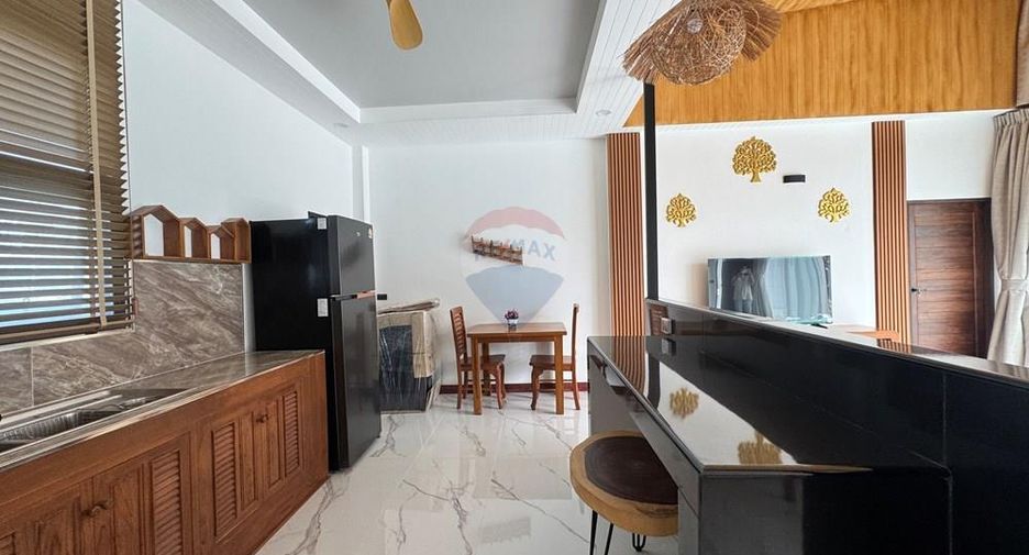 For sale 2 bedrooms villa in Ko Samui, Surat Thani